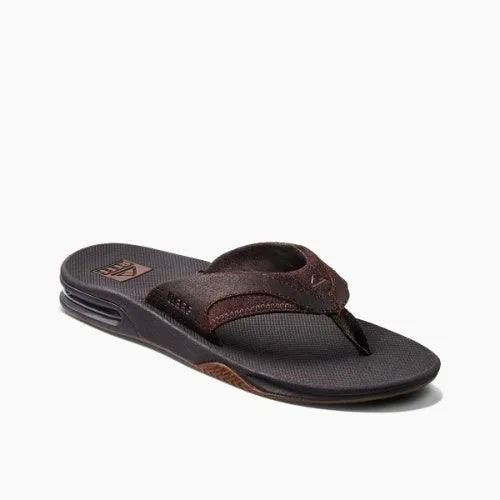 Reef - Leather Fanning