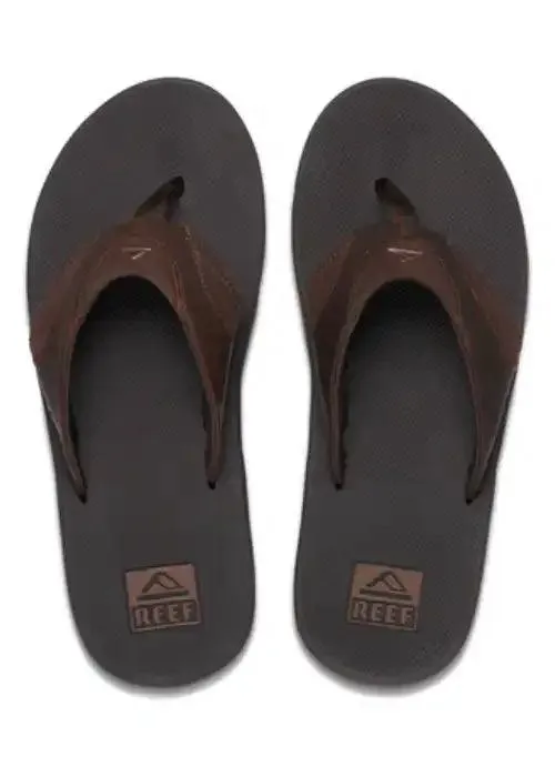 Reef - Leather Fanning