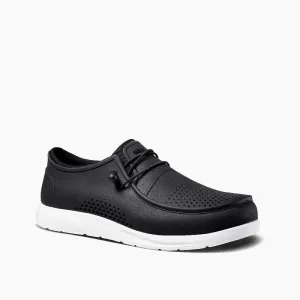 Reef Water Coast Waterproof Shoes - Black