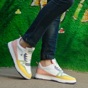 SHOE BLATE Sneaker Casual Shoes For Men | Soft Cushion, Slip-Resistance Sneakers For Men Sneakers For Men