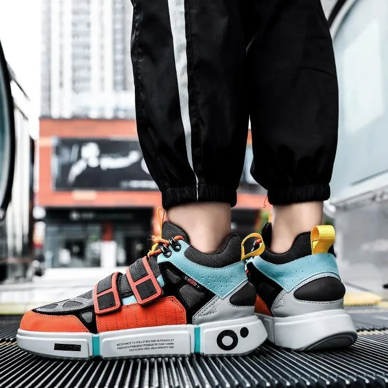 STERE Unisex Classic Outdoor Sneakers