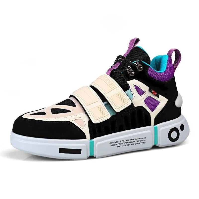 STERE Unisex Classic Outdoor Sneakers