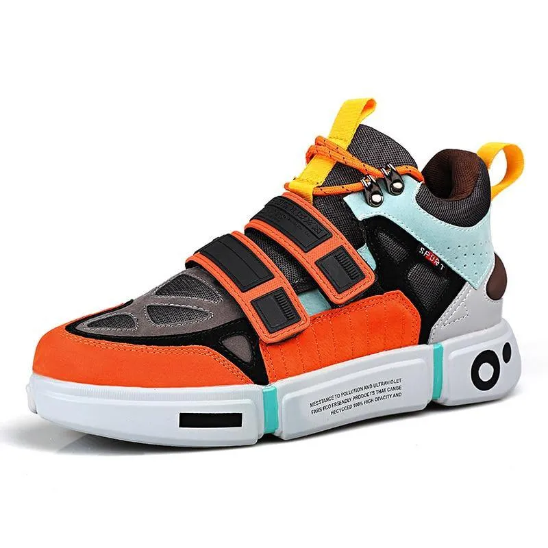 STERE Unisex Classic Outdoor Sneakers