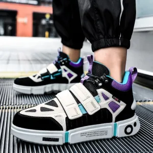STERE Unisex Classic Outdoor Sneakers