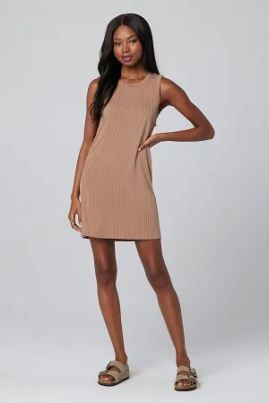 TANK DRESS