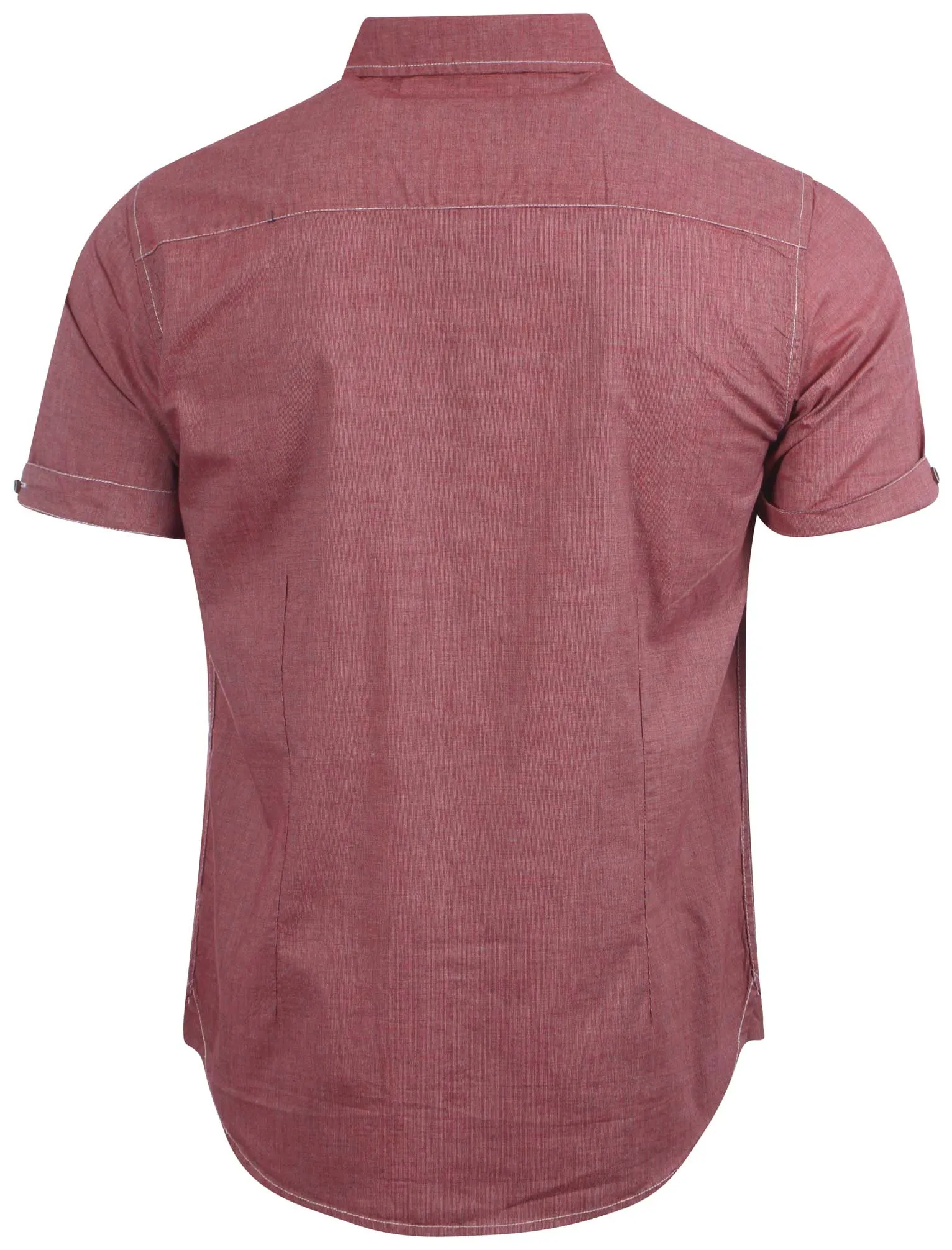 Tokyo Laundry Carden red Shirt