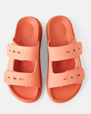 Tori Slide - Orange