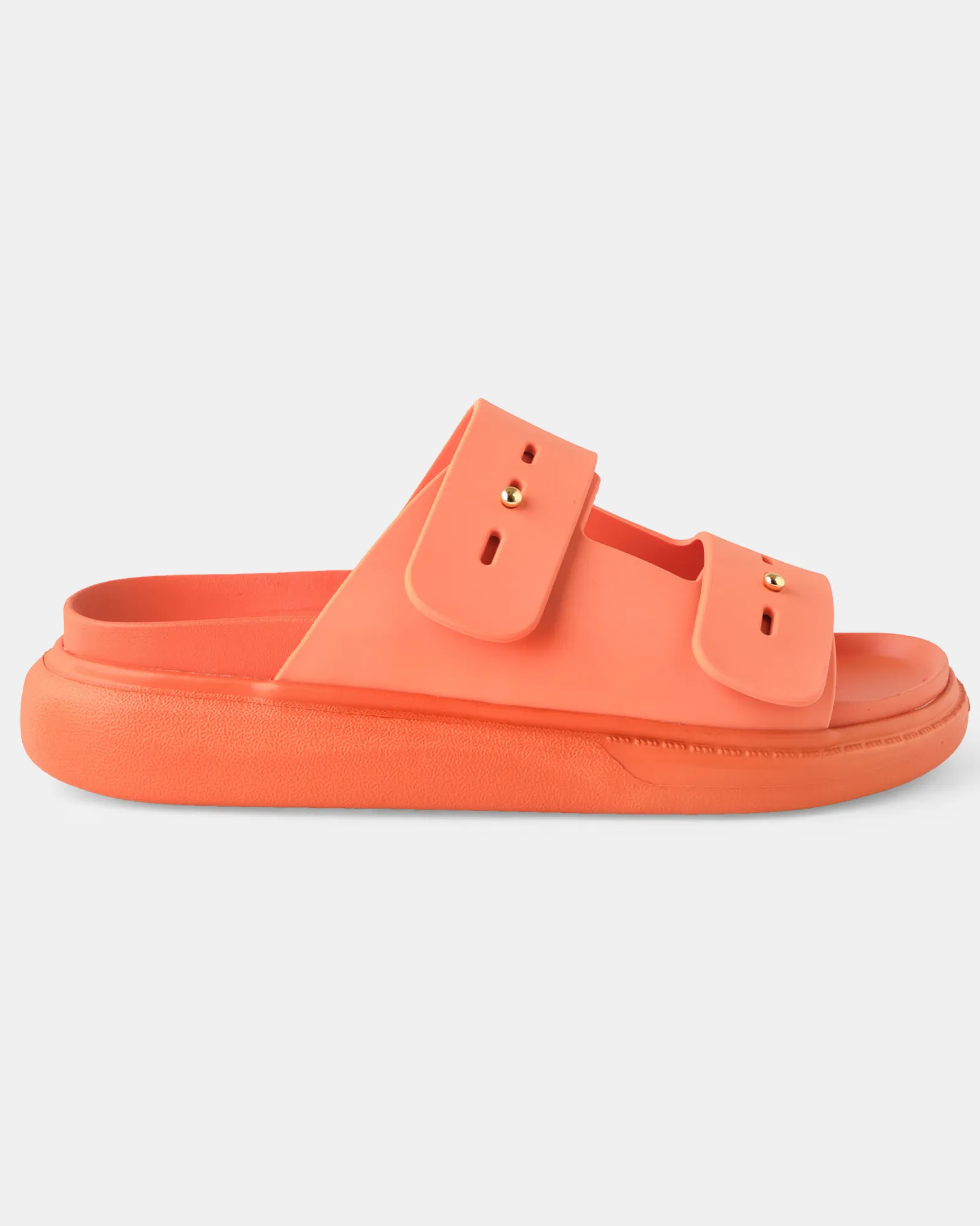 Tori Slide - Orange