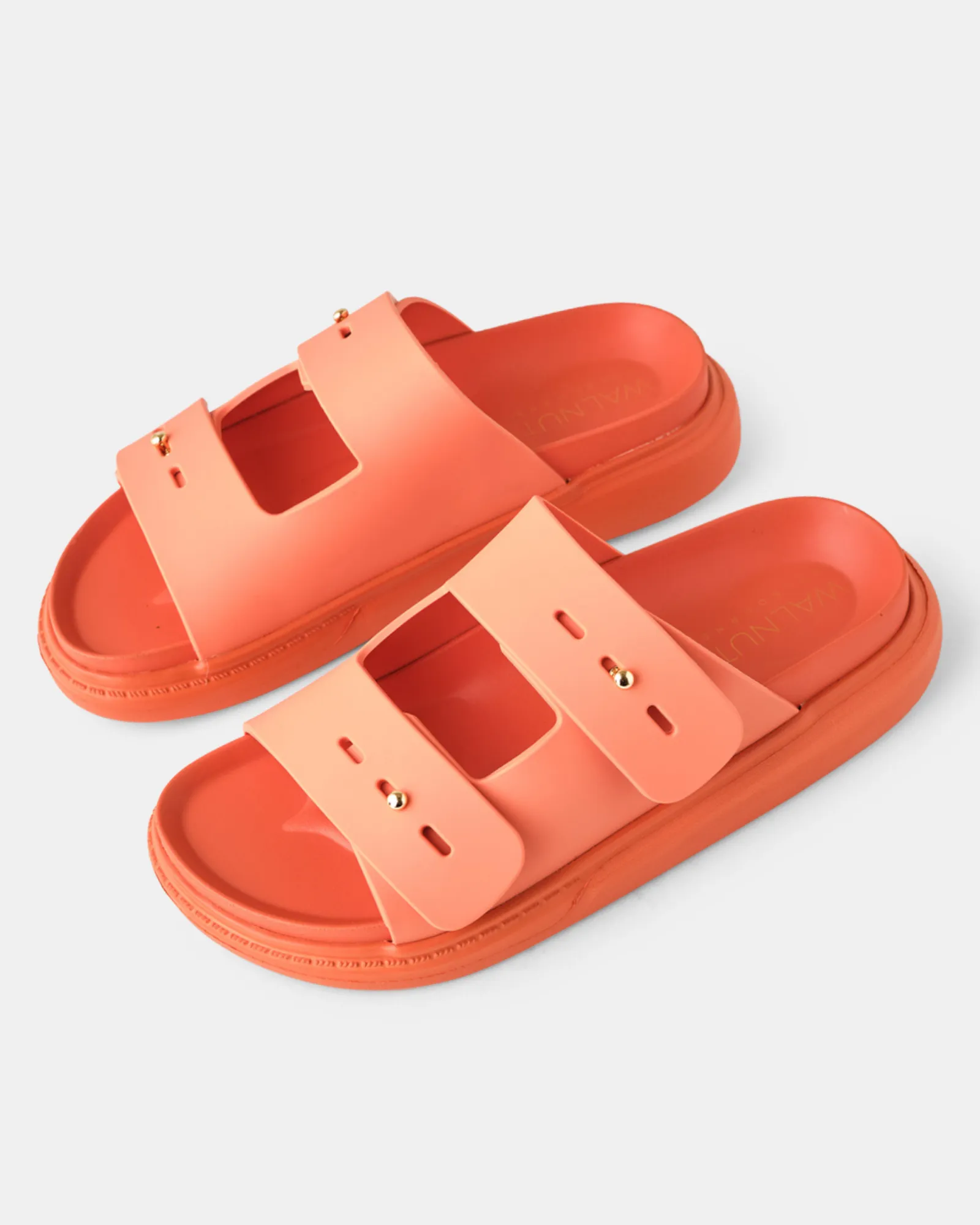 Tori Slide - Orange