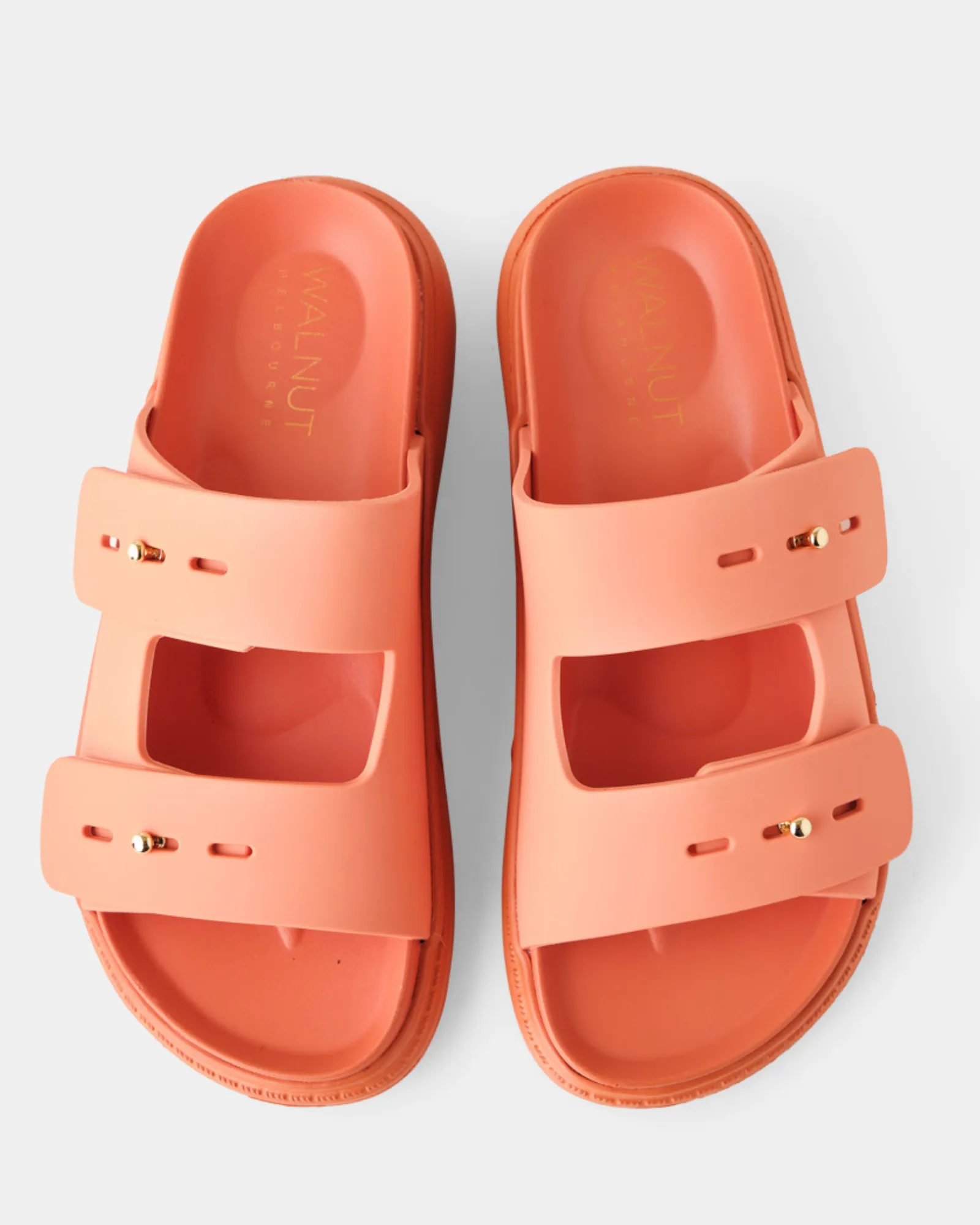 Tori Slide - Orange