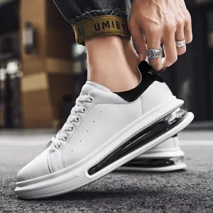 Unisex Air Cushion Casual Tennis Shoes