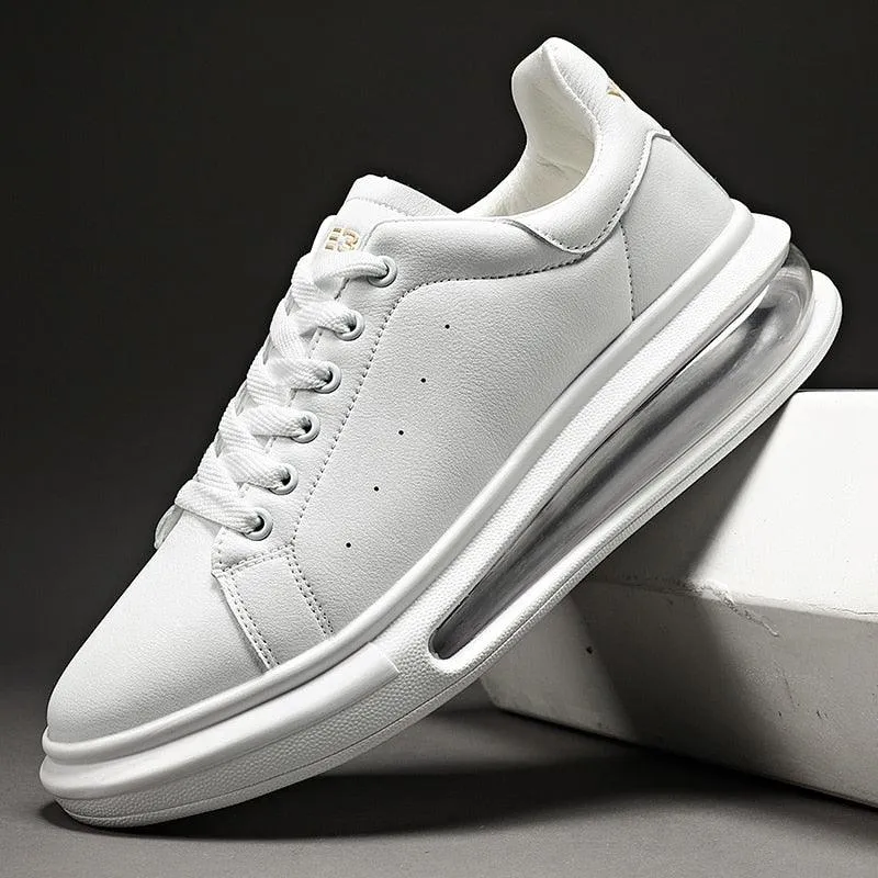 Unisex Air Cushion Casual Tennis Shoes
