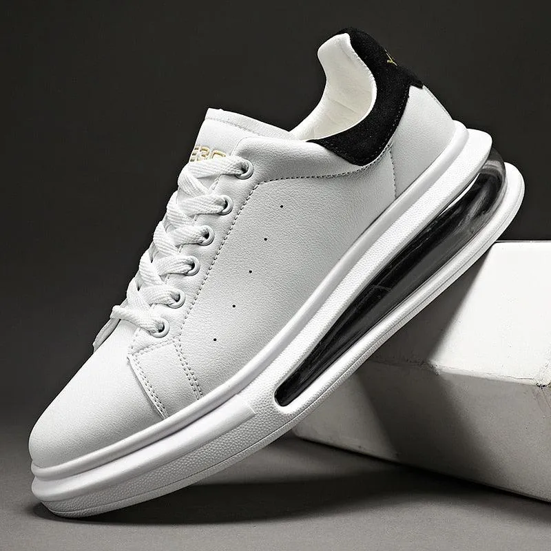 Unisex Air Cushion Casual Tennis Shoes