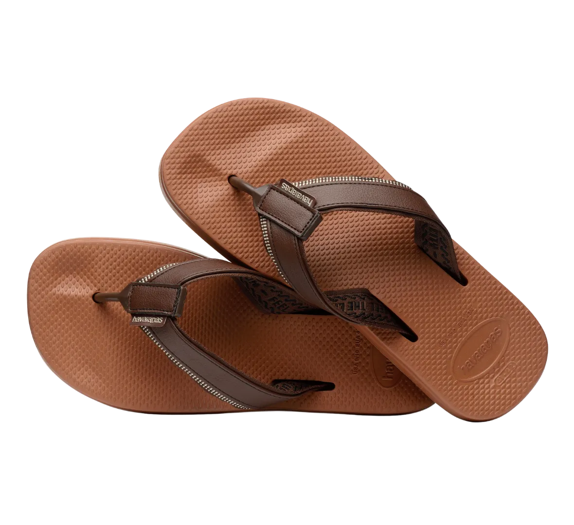 Urban Blend Flip Flops