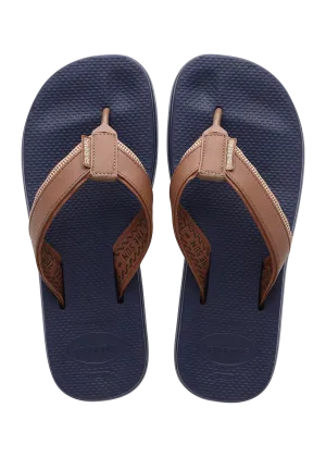 Urban Blend Flip Flops