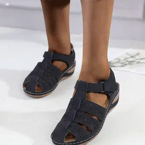 vanccy Women Comfortable Walking Sport Sandals WS02