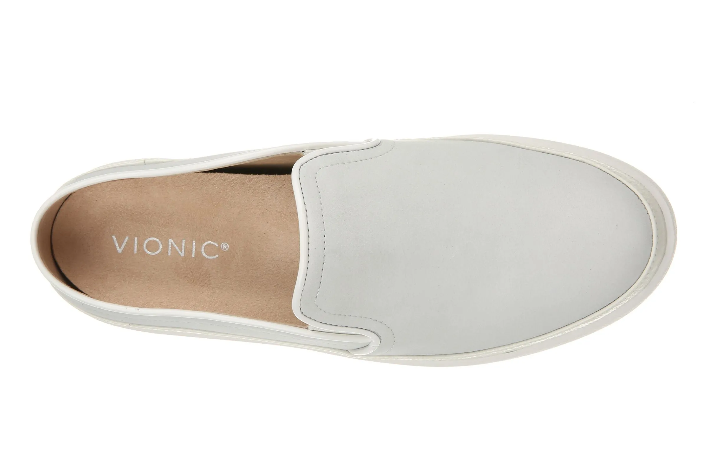 Vionic Effortless Slip On Sneaker Women's