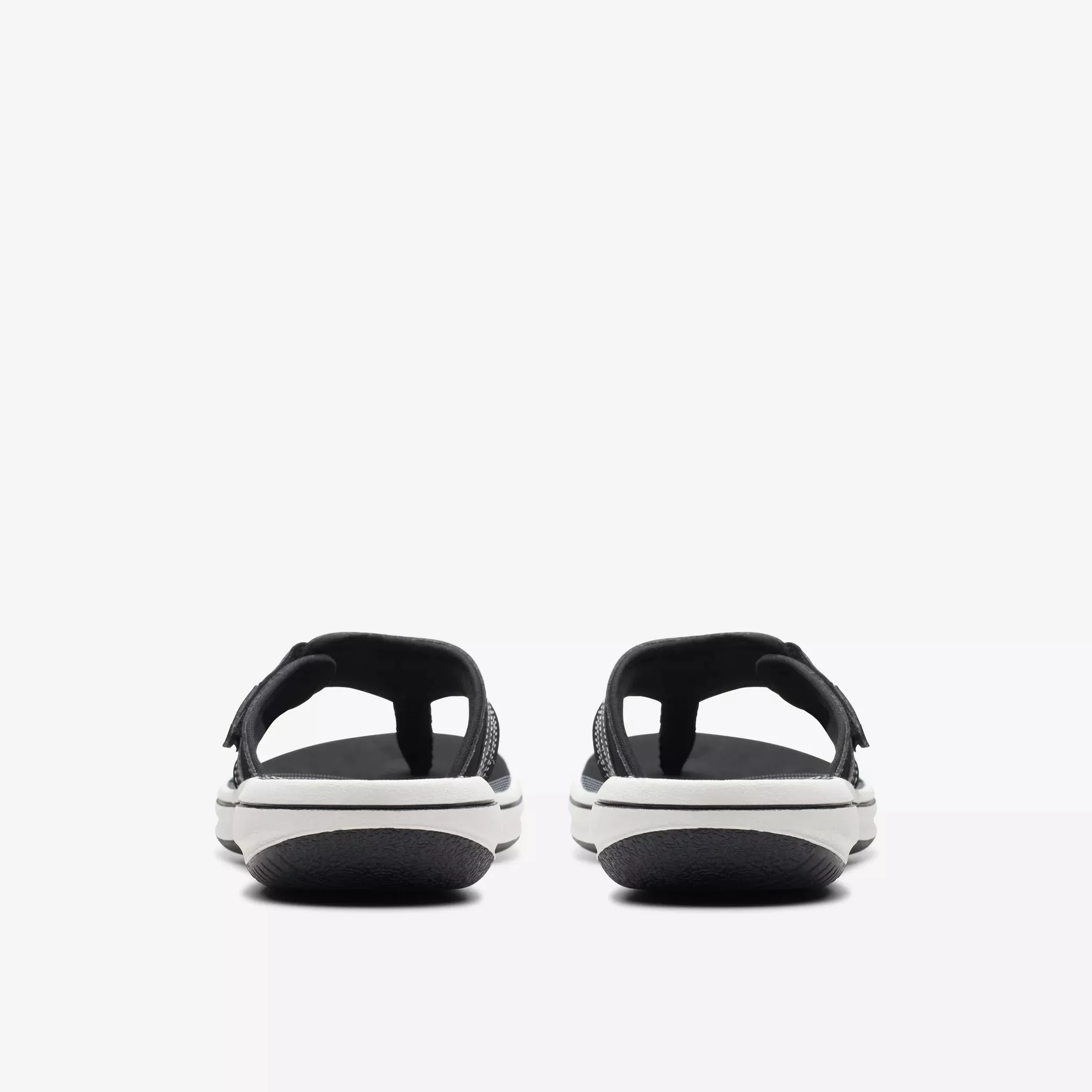 Women's Clarks Breeze Sea Sandals