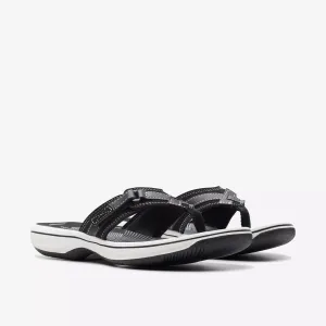 Women's Clarks Breeze Sea Sandals