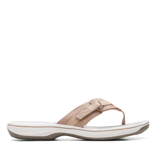 Women's Clarks Breeze Sea Sandals