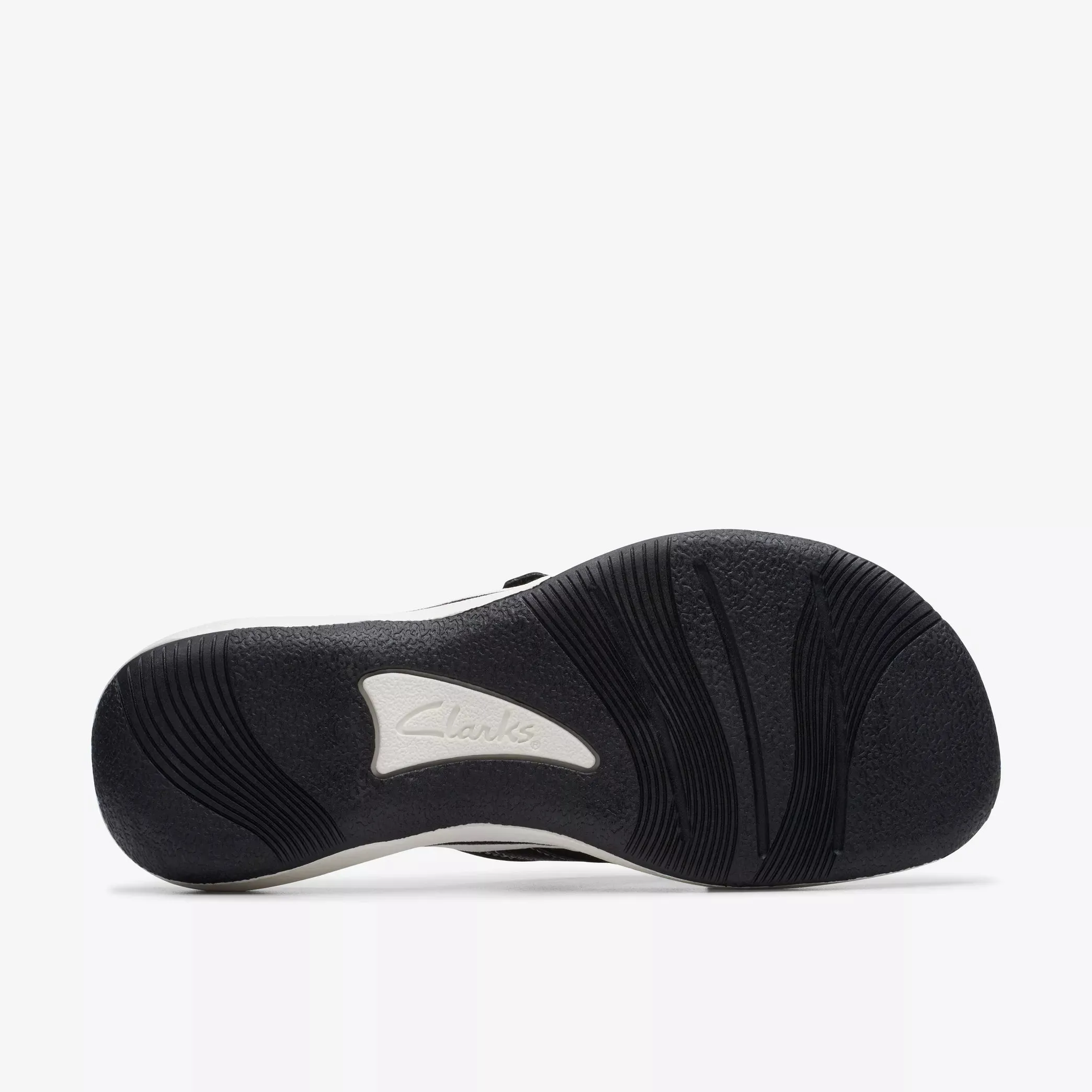 Women's Clarks Breeze Sea Sandals