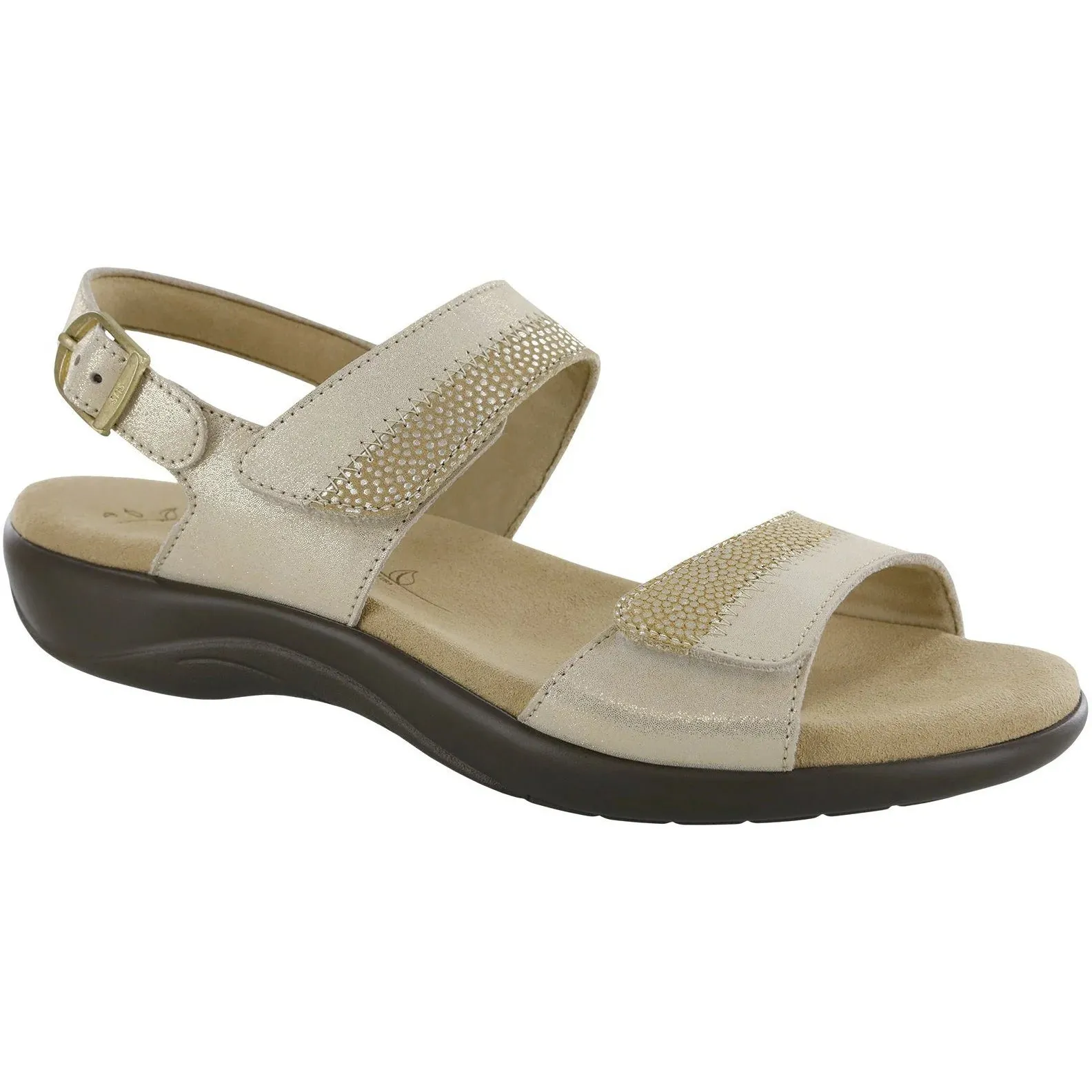 Women's SAS - Nudu Golden