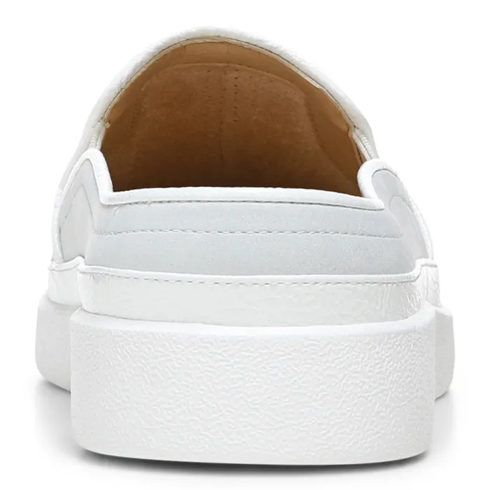 Womens Vionic Effortless White