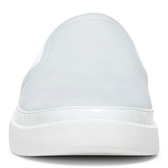 Womens Vionic Effortless White