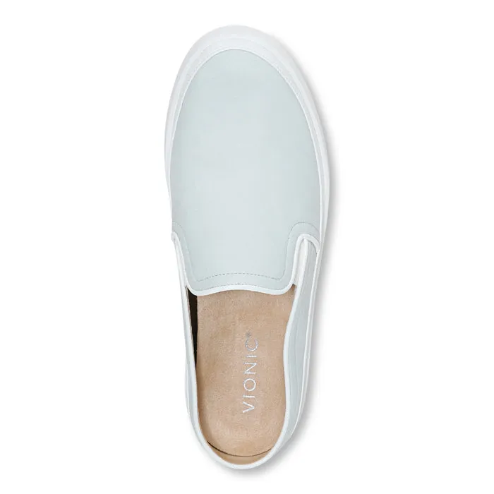 Womens Vionic Effortless White