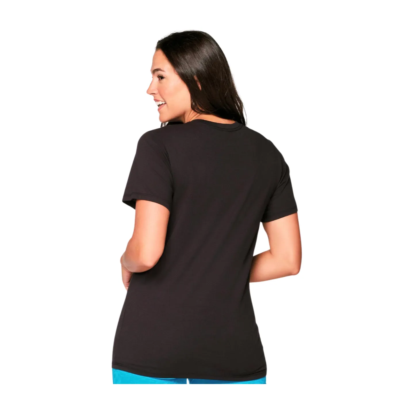 Zumba Beach Bash Tee (Special Order)